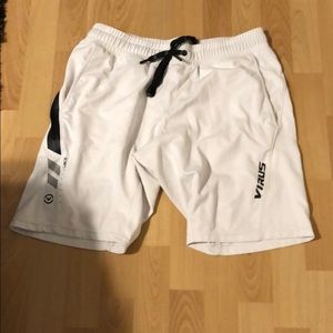 Virus shorts